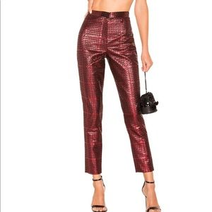 NBD X Naven Zara Pant